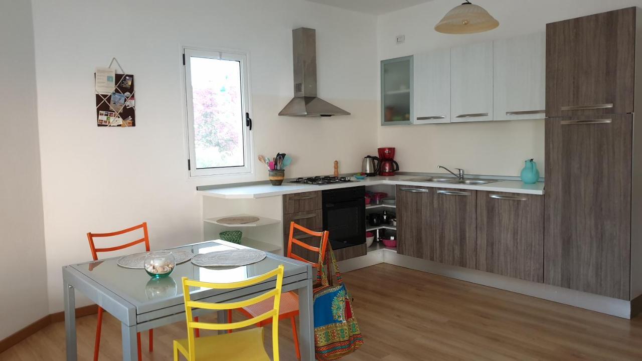 Beachhaus Praia De Chaves Rabil Eksteriør billede